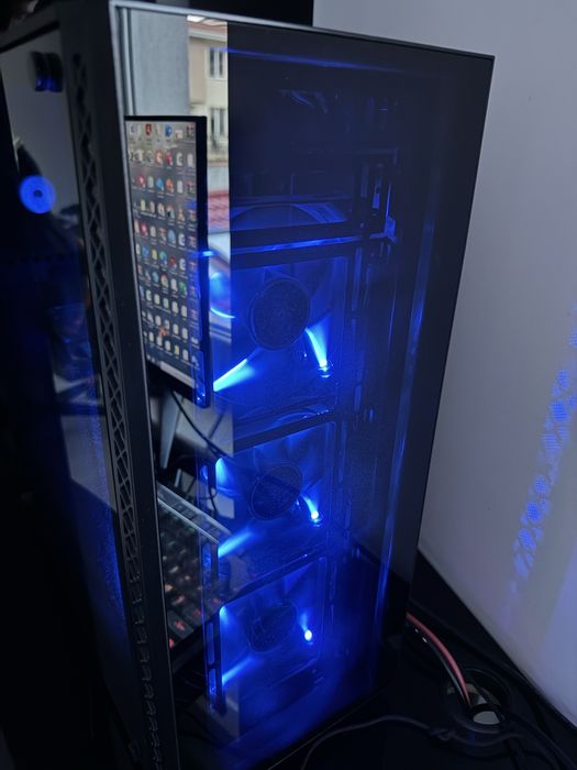 Компютър 1660 Super OC