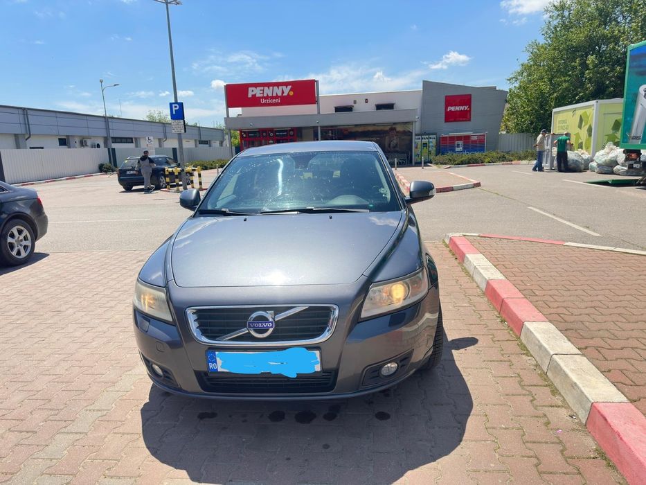 Volvo  V50 1.6 D2