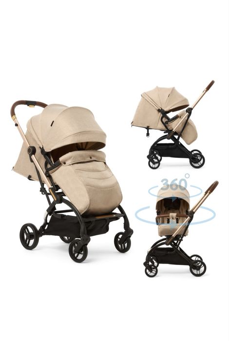 Продам  детскую коляску