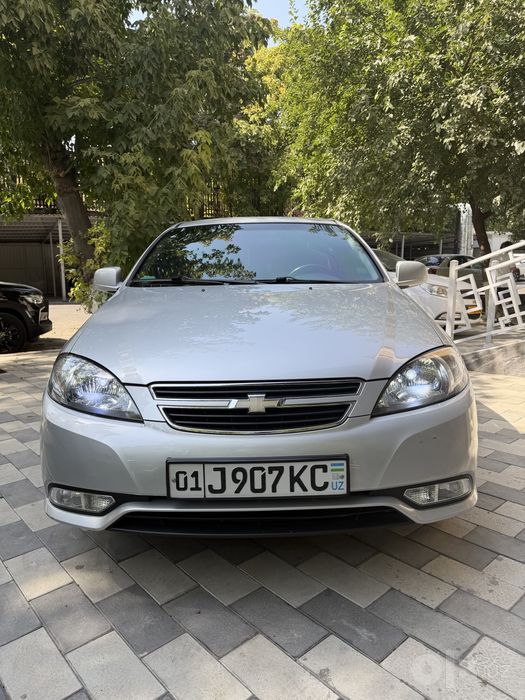 Gentra Avtomat Full 2023 Lyuk bor 22.000 Km ABS