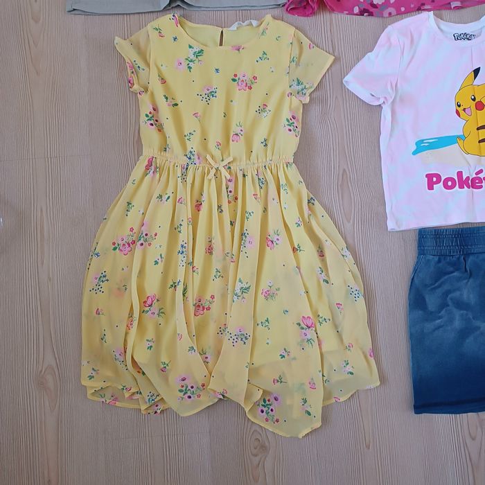 8-9 г Разкошен лот за момиченце