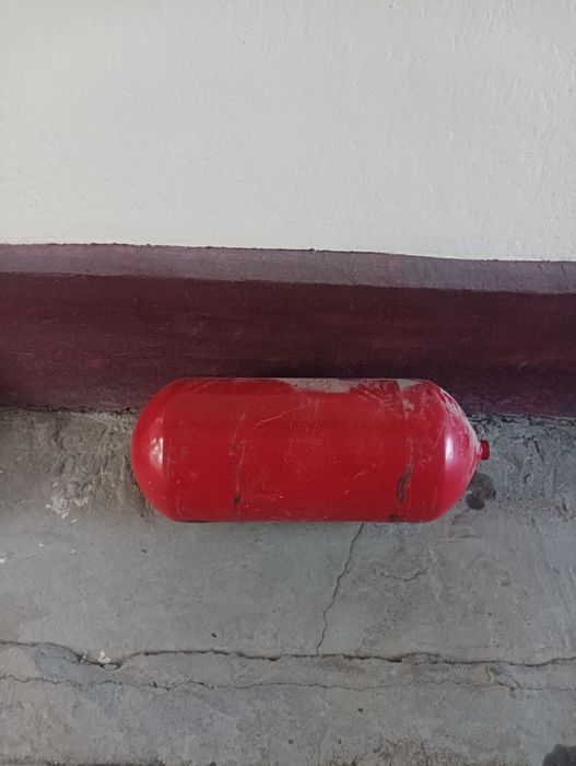 Mitan gaz balon 65