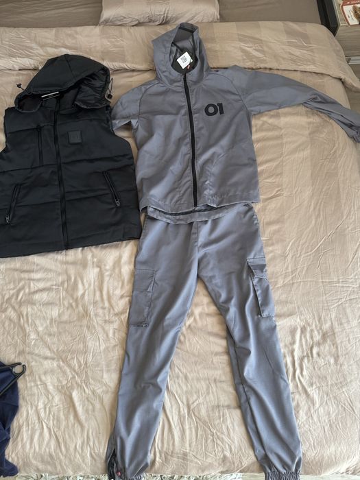 Спортен екип one