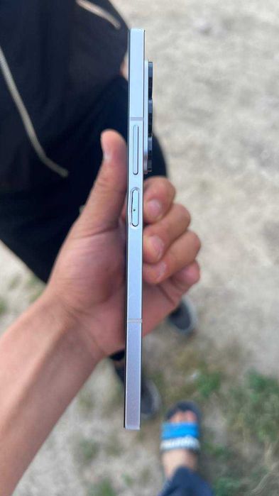 Samsung z fold 6 holati yaxshi