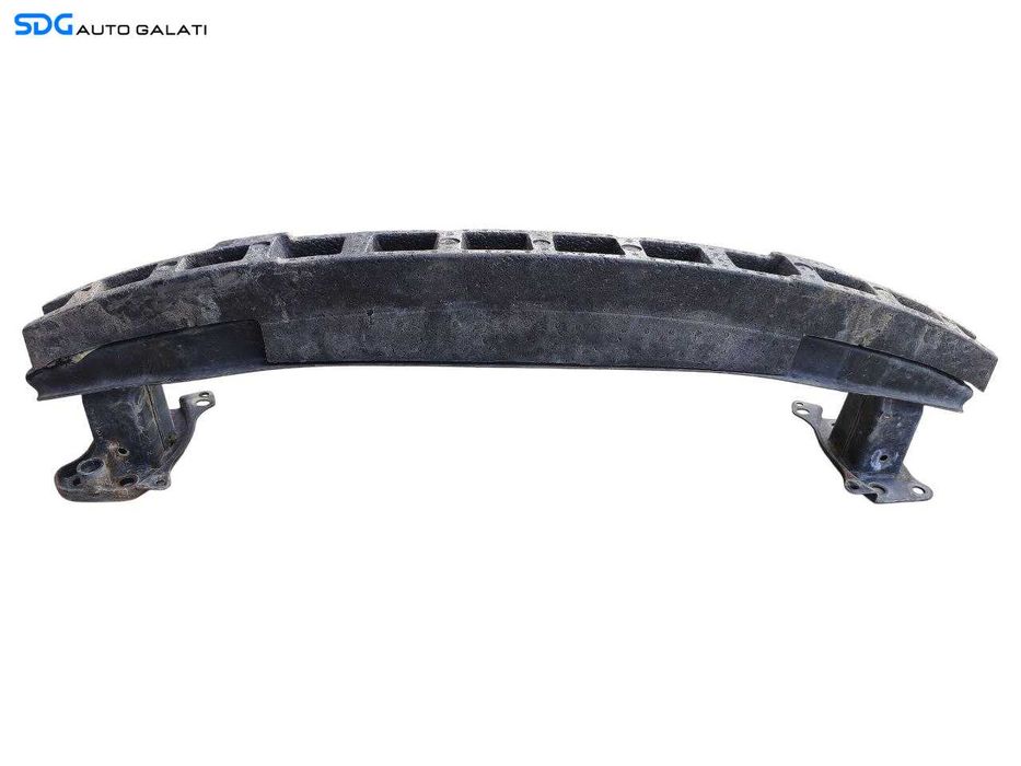 Armatura Intaritura cu Protectie Anti SOC de la Bara Spoiler Fata Volkswagen Golf 5 Hatchback Scurt 2004 - 2008 [LC2855]