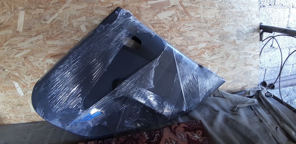 Апшифка спарк орка эшик 2дона электроник