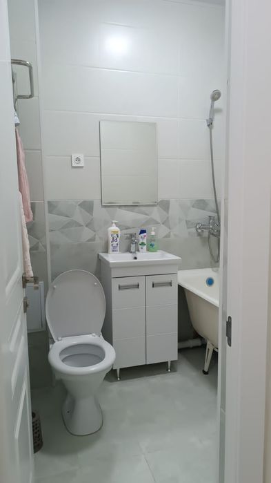 1 ком на Севере посуточно