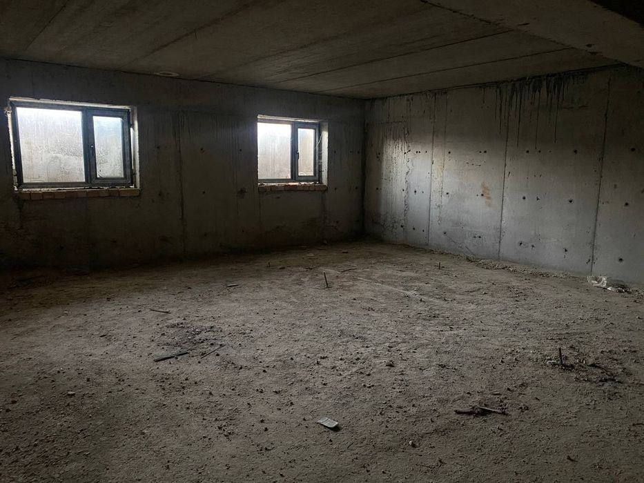 Квартира Дуплекс