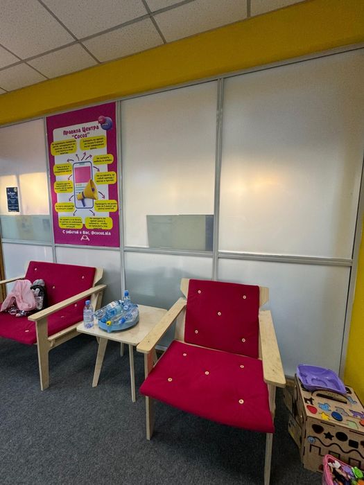 Продаются детский центр