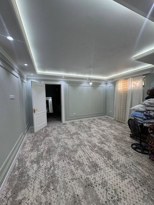 Сдаётся Дом Участок 4 уровня,Шайхонтохурский район  Самарканд Дарвоза