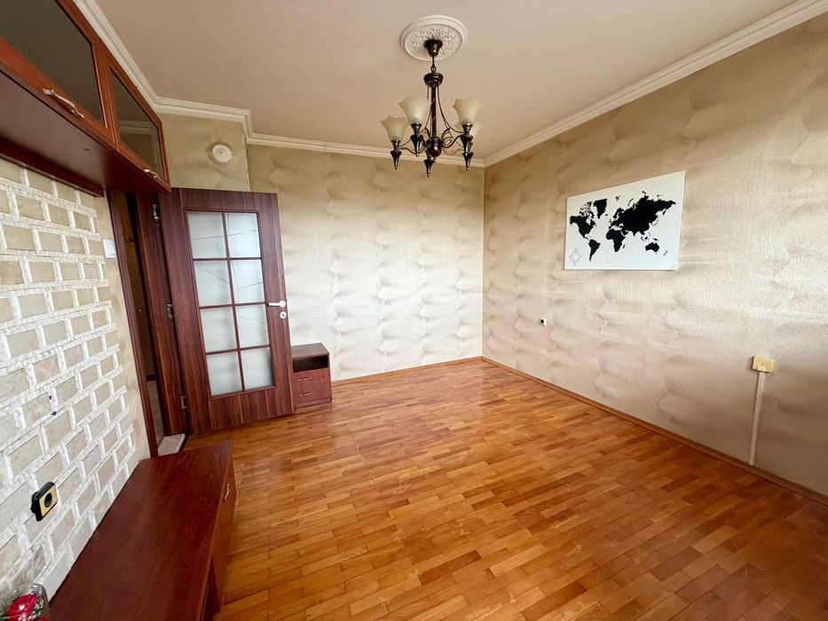 Тристаен Апартамент , гр. Търговище Пазара