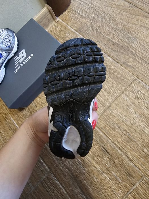 Детски, бебешки маратонки за момче New balance