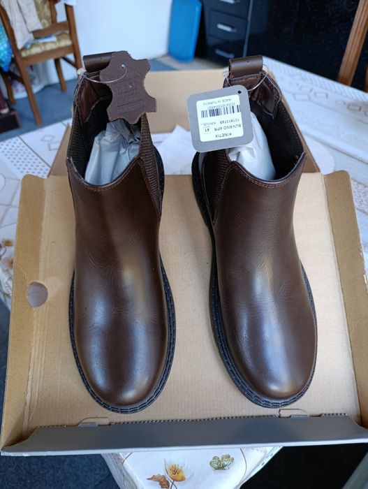 Продается Муж сапоги