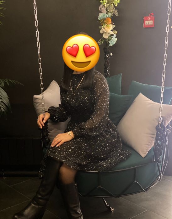 Платье , Турция