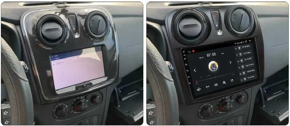 Harti GPS, Windows 11,10,7 Auto GPS Android