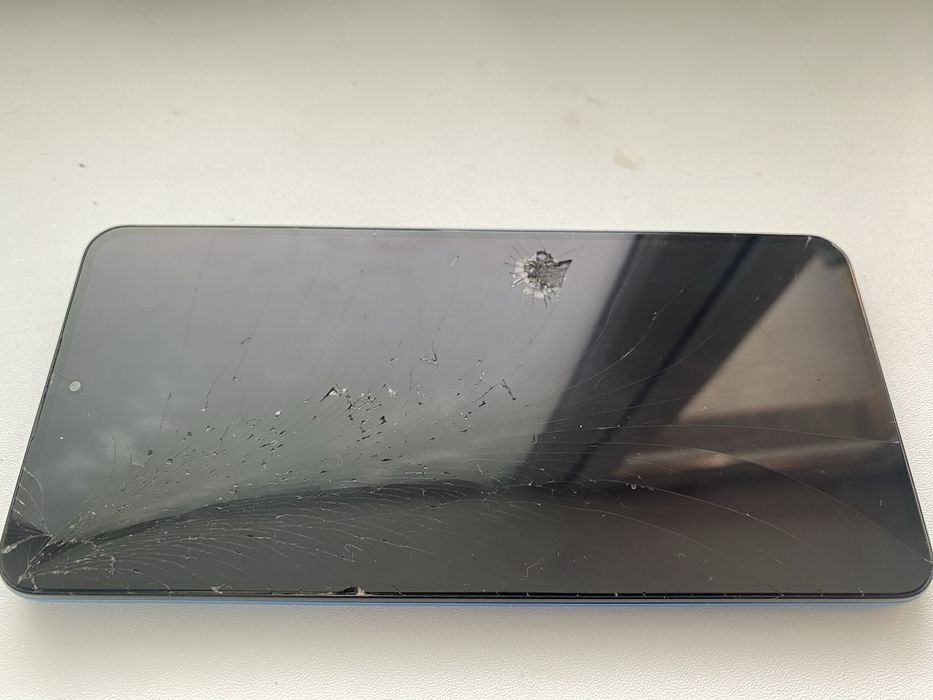 Xiaomi 12T смартфон