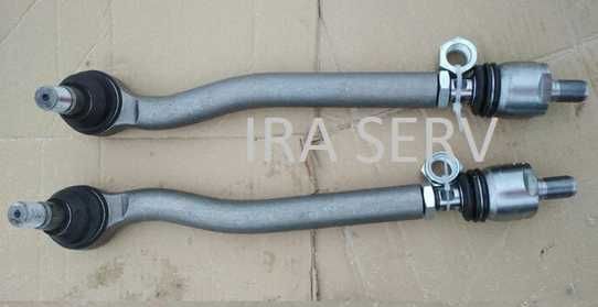 Capat bara incarcator telescopic MANITOU