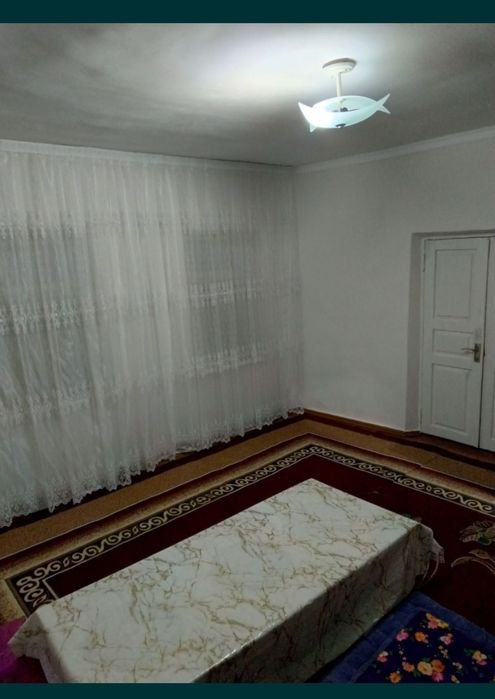 Продаётся дом в центре города Сырдарья