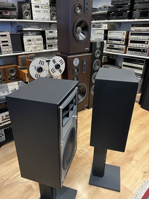 Boxe Technics SB-440 3 căi