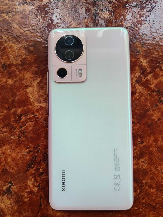 Xiaomi 13 lite 256GB / 8GB