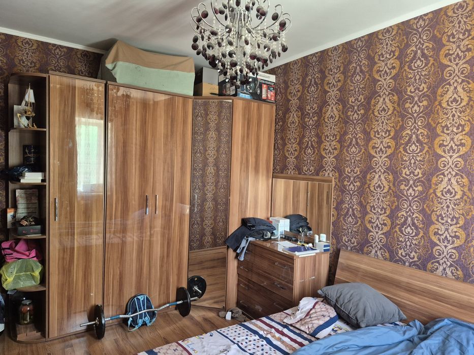 Квартира ленпроект