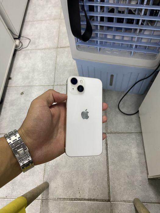 iPhone 14 77% 128 без ремонта