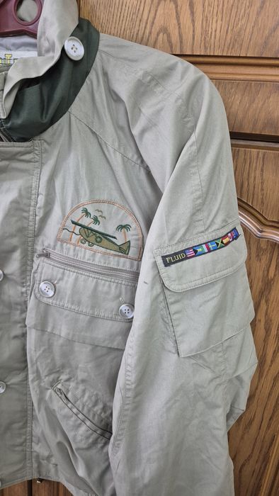 Ветровка новая. р.52-54