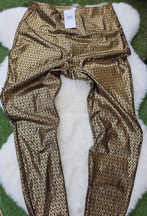 Michael Kors оригинален дамски клин нов Л размер