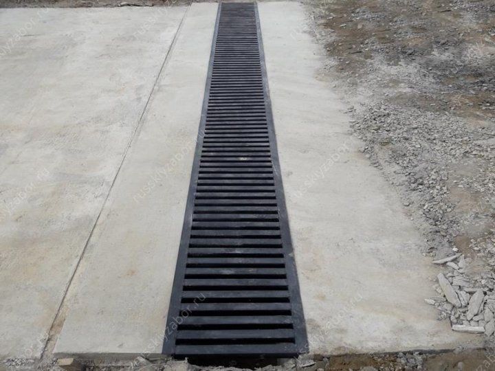 Крышка латок