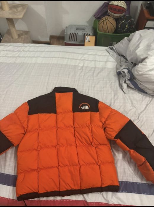 Geaca foarte groasa The North Face Nuptse 700