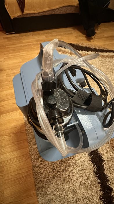 Concentrator De Oxigen Philips Respironics EverFlo, 5LPM