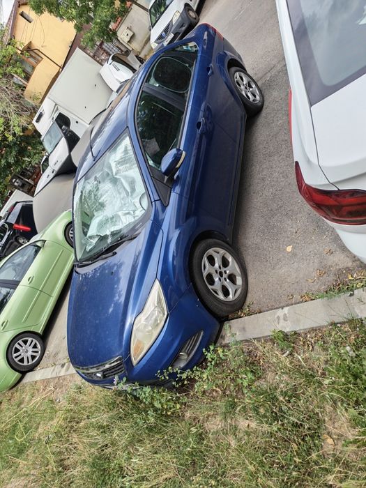 FORD Focus 2008 — imagine 4