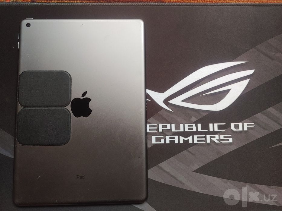 ipad 9  64 gb kelishamiz