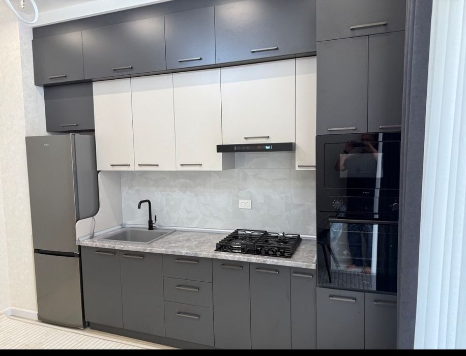 Продается квартира в NRG Jomiy (НРЖ Жомий), с кадастром