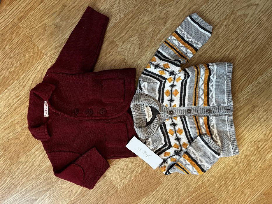 Haine bebe 0-12 luni in stare foarte buna