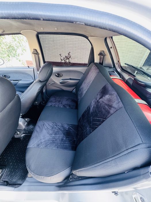 Matiz mx 2011 yil metan gaz