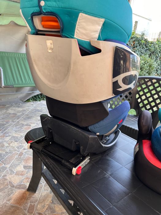 Столче Cybex 9-36 месеца