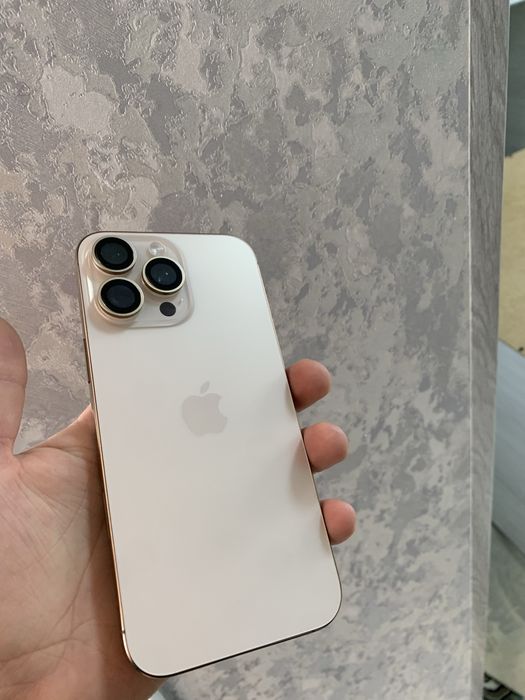 iphone 16 pro max ideal !!!