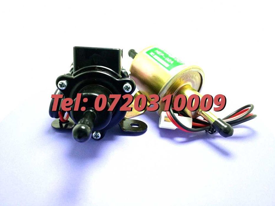 Mini Pompita Electrica De Transfer Orice Lichid 12V Pentru Motorina Si Ulei Pentru Transfer Combustibil Si Motorina Pentru Transfer Lichide Tehnice