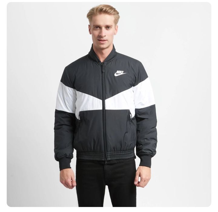 Мъжко яке : Nike Sportswear Bombr Nsw Syn Fill XL