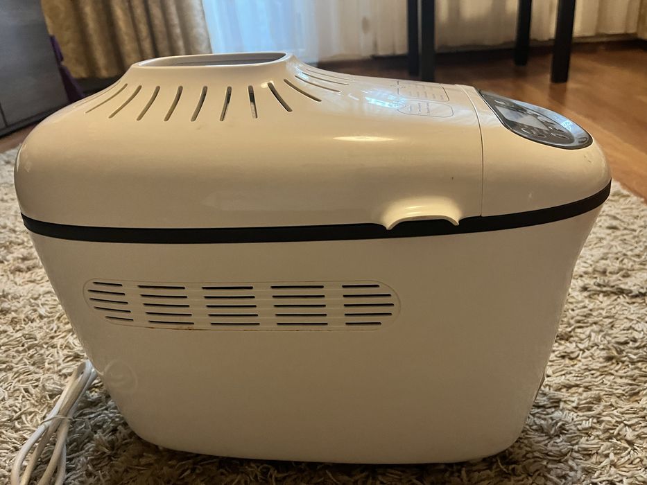 Masina de facut paine Tefal 16 programe