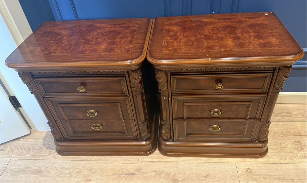 Спальный гарнитур сатылады