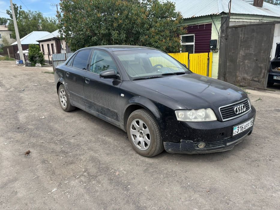 Продам Ауди А4 B6