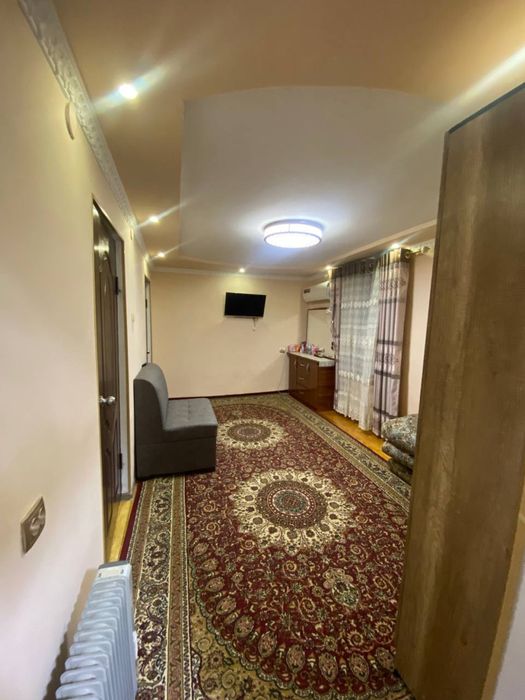 Квартира сотилади