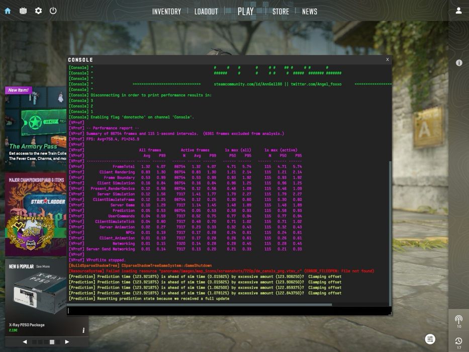 Calculator / Sistem PC Gaming - R7 9700x, 9070XT 16GB, 32GB, 1TB SSD