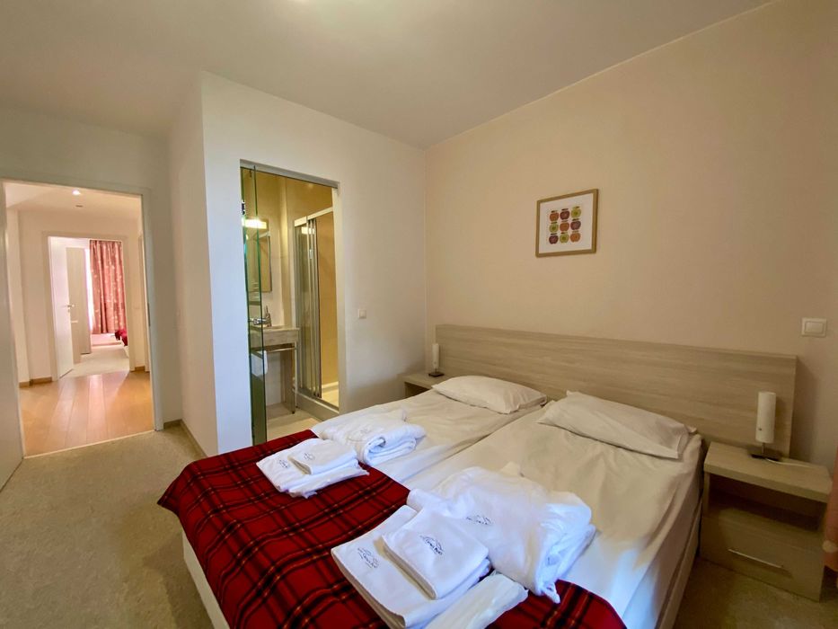 Продава се Четиристаен апартамент в Банско - 120 кв.м за 1042 €/кв.м - Снимка #14