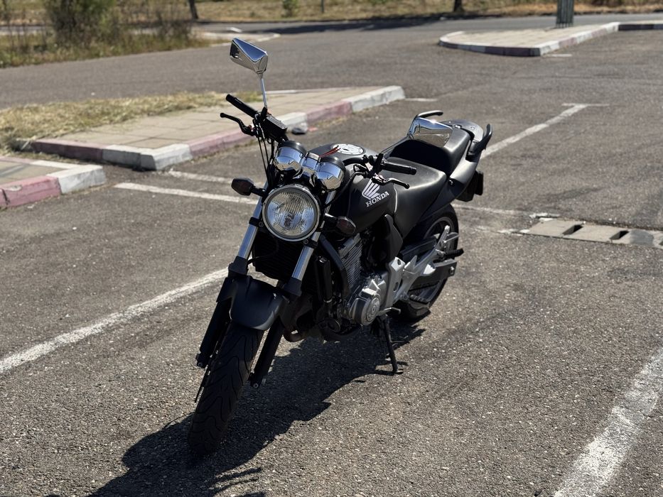 Vand Honda CBF 500