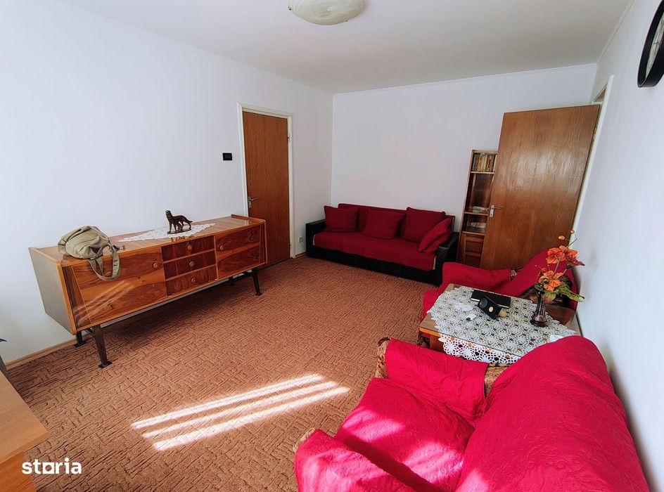 Apartament 2 camere Drumul Taberei Romancierilor