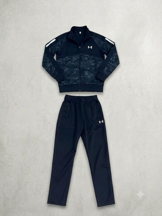 Under armour одежды