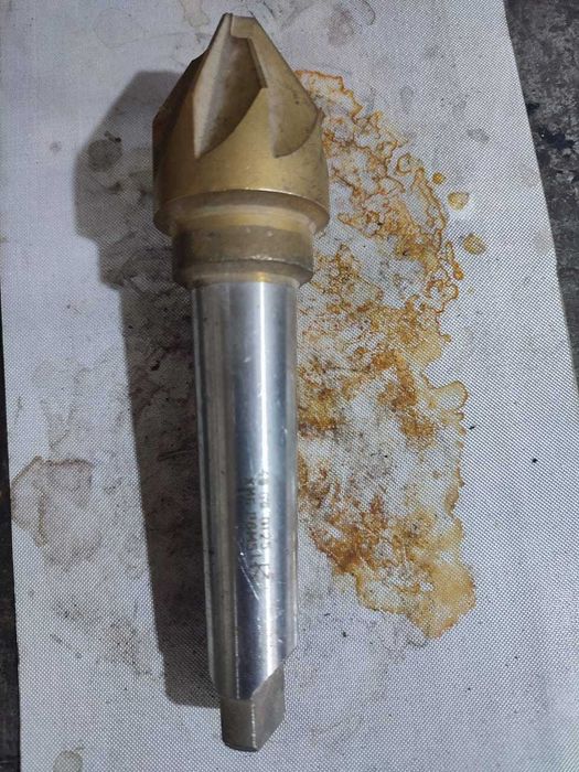 фрезы и гребенки